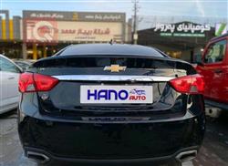 شيفروليه امبالا